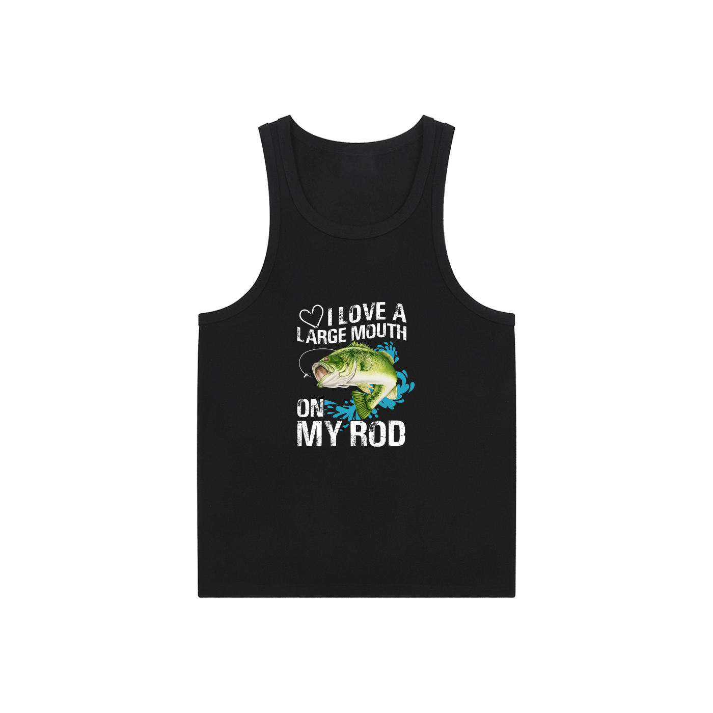 Essential Performance Tank Top