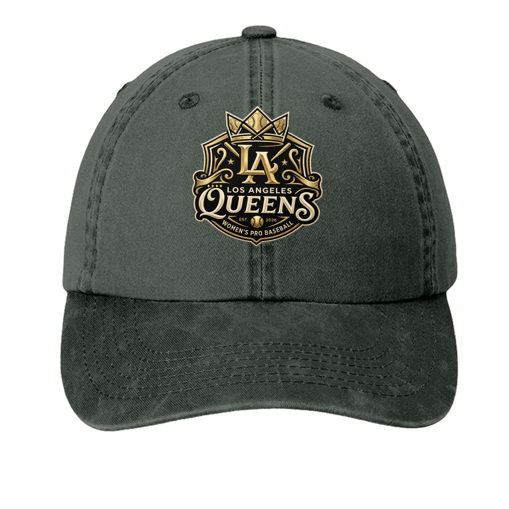 Black - PWU - FRONT