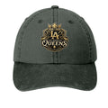 Black - PWU - FRONT