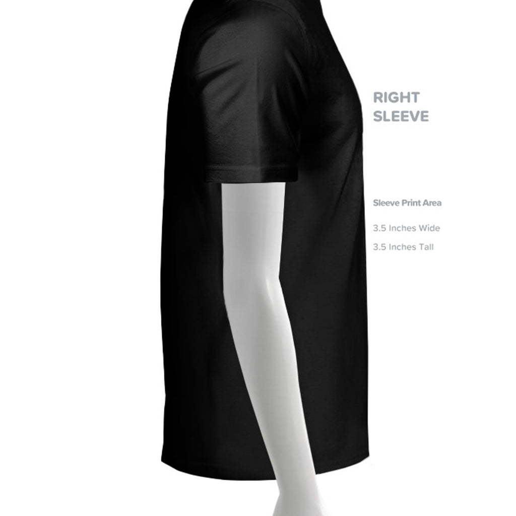 BLACK/GOLD - 710 - SLEEVE_RIGHT