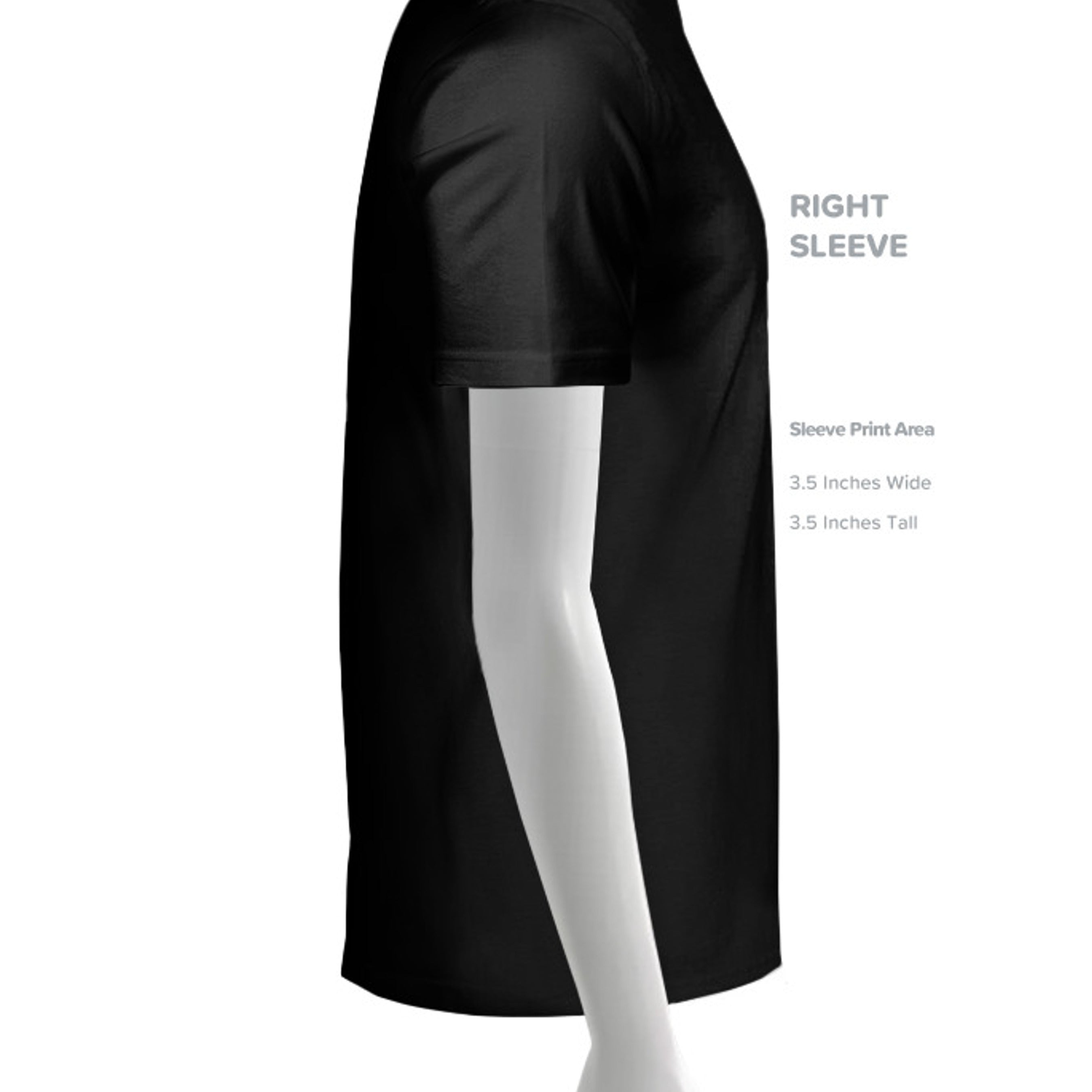 BLACK/GOLD - 710 - SLEEVE_RIGHT